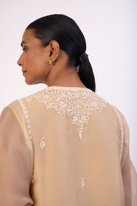 Zivra Kurta and Pant
