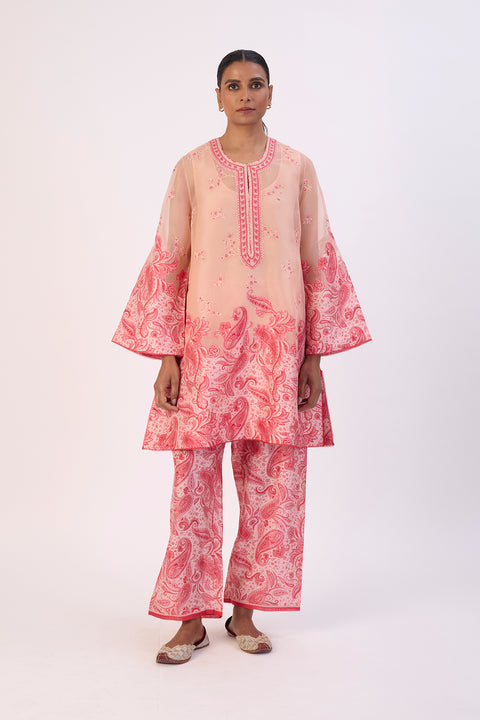 Veya Kurta and Pant