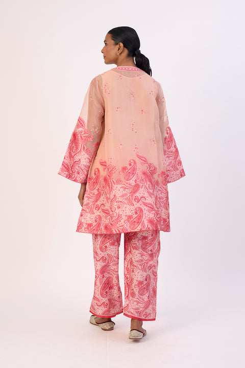 Veya Kurta and Pant