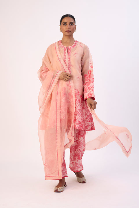 Veya Kurta and Pant