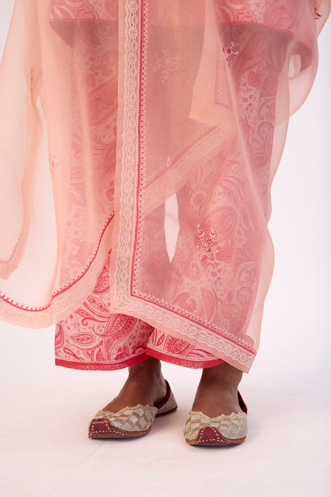 Mayuri Dupatta