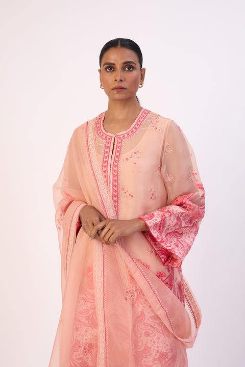 Mayuri Dupatta