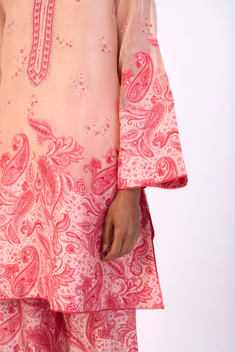 Veya Kurta and Pant