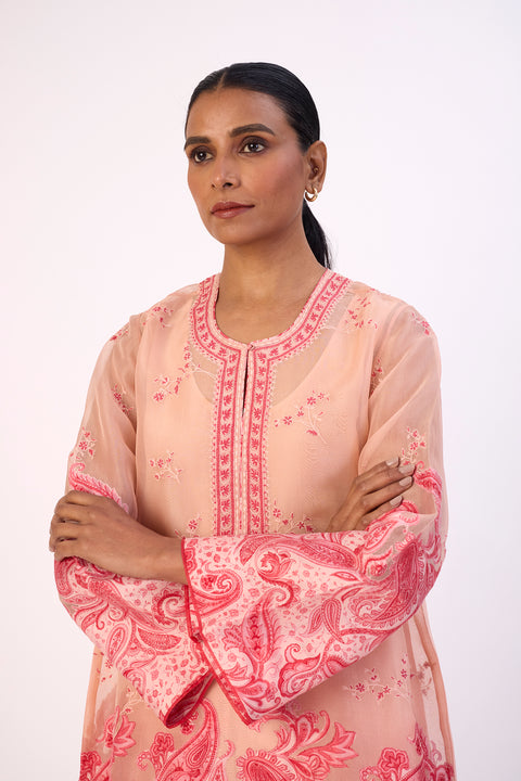 Veya Kurta and Pant