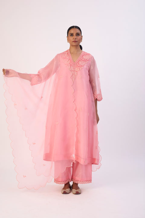 Neer Dupatta
