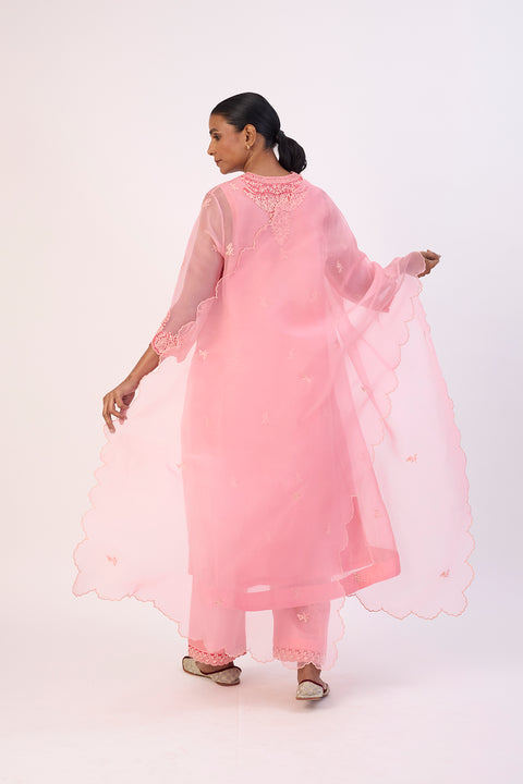 Neer Dupatta