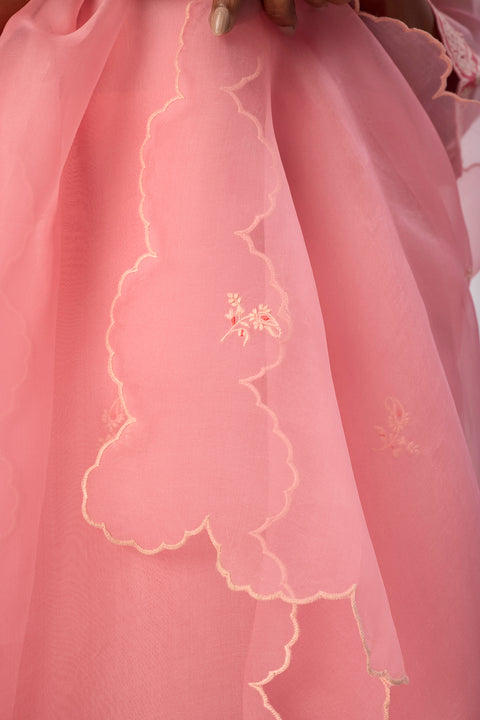 Neer Dupatta