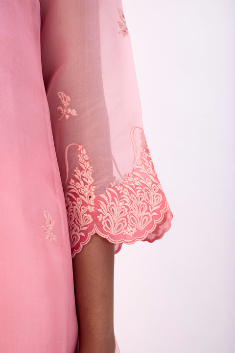 Iris Kurta and Pant
