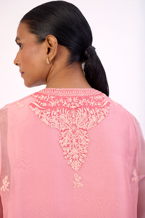Iris Kurta and Pant