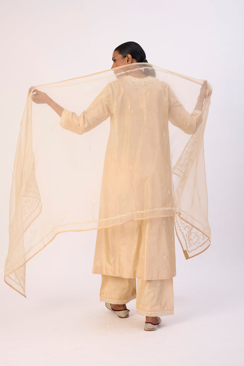 Keisha Dupatta