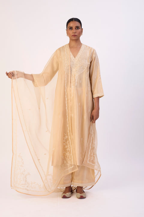 Keisha Dupatta