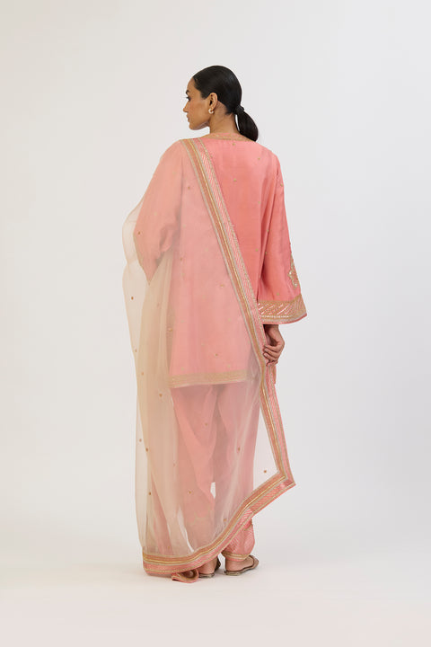 Tama Dupatta - Oats
