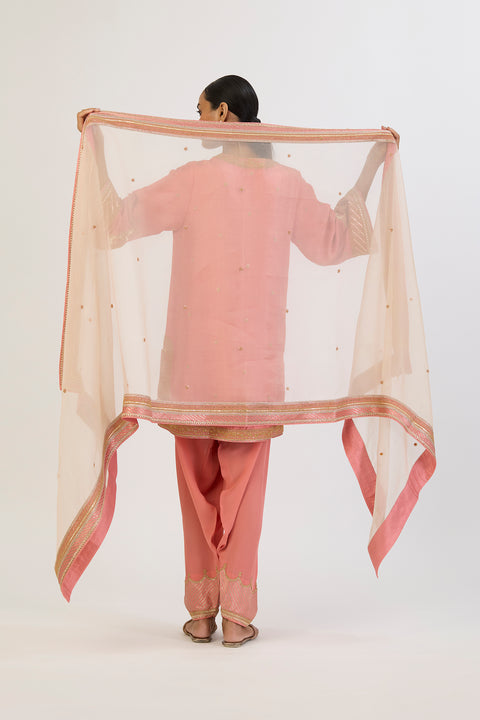 Tama Dupatta - Oats