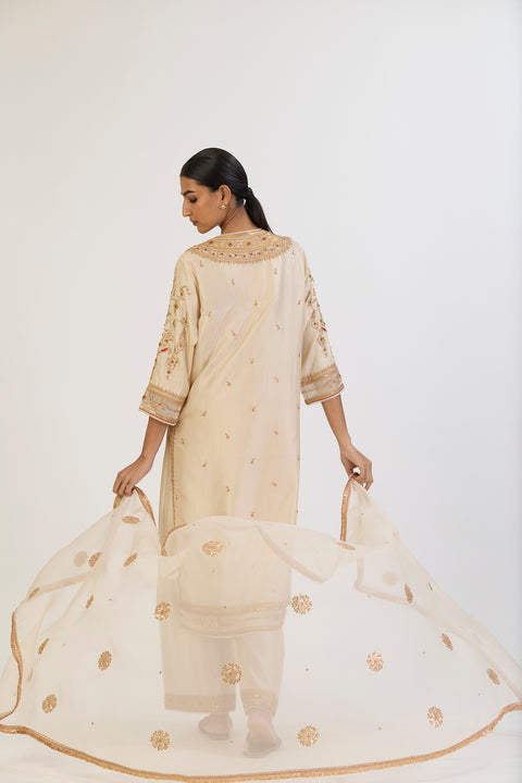 Virasat Dupatta