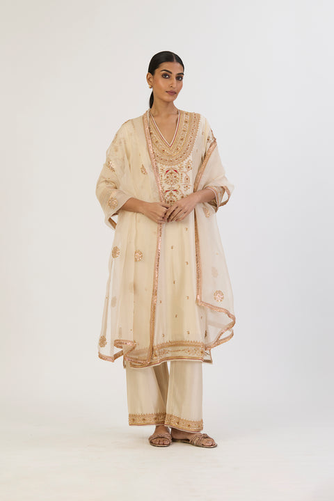 Virasat Dupatta