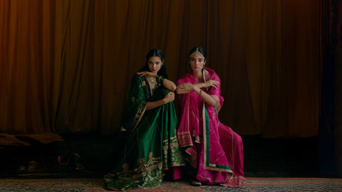 SURKH/Festive'25