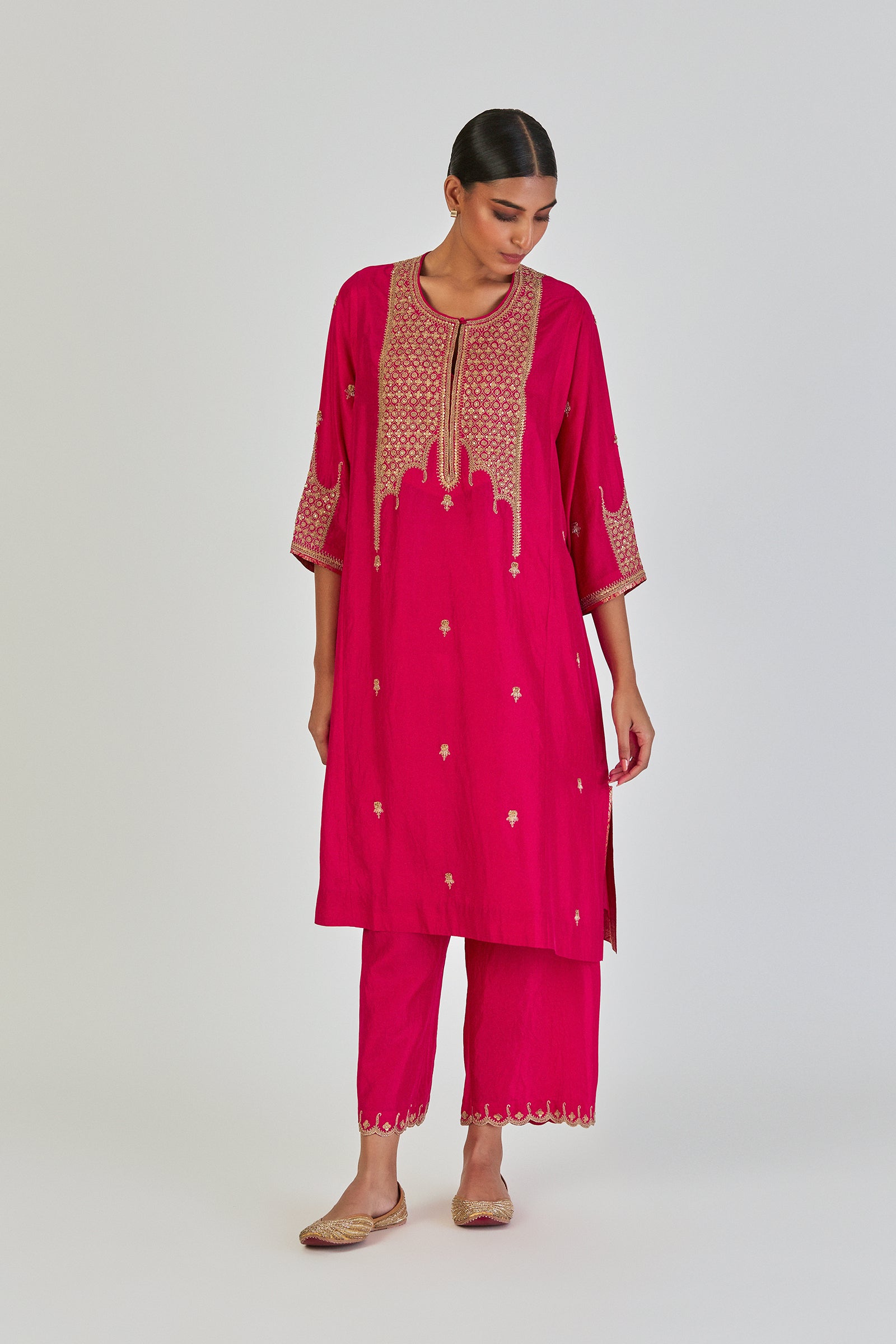 Kurta design clearance 2019 ladies